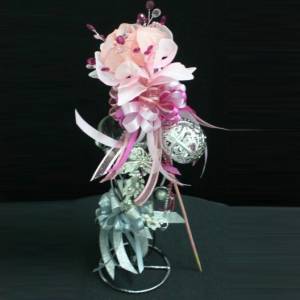 Egg Flower