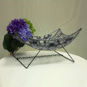 Basket Tray