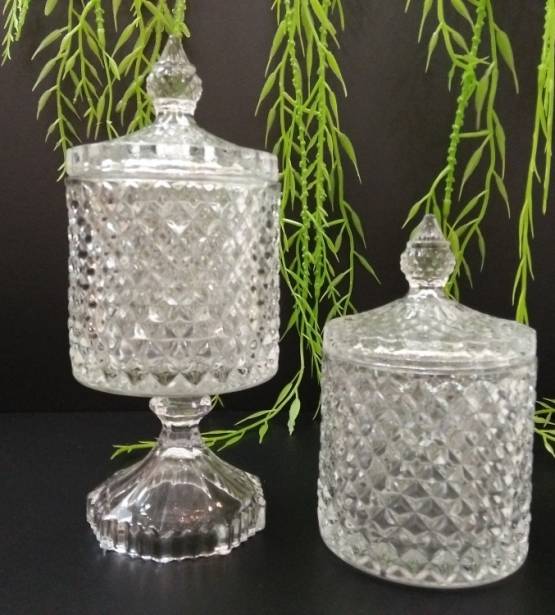 Glass Series