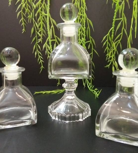 Glass Series