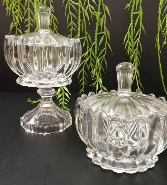 Glass Series