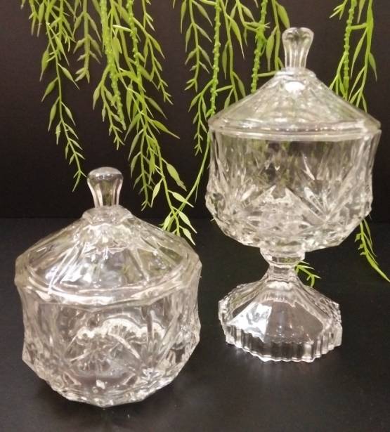 Glass Series