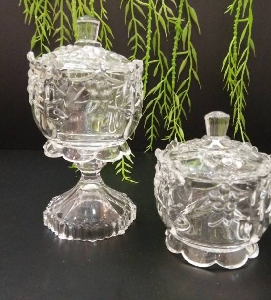 Glass Series