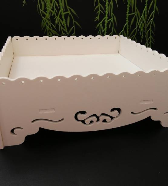 Palet Dulang Hantaran