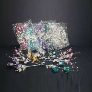 Arcylic Bead