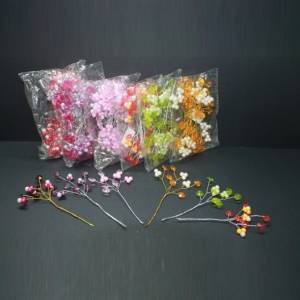 Arcylic Bead