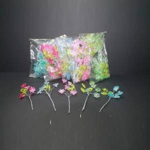 Arcylic Bead