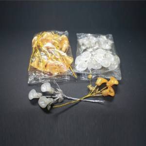 Arcylic Bead