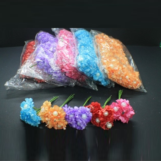 Arcylic Bead