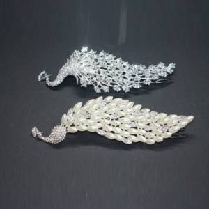 Bridal Wedding Hair Accessories