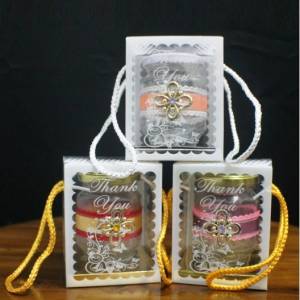Souvenir / Doorgift