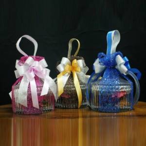 Wedding Doorgift