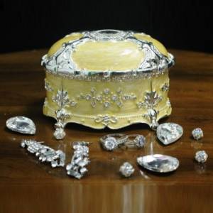 Jewelry Box