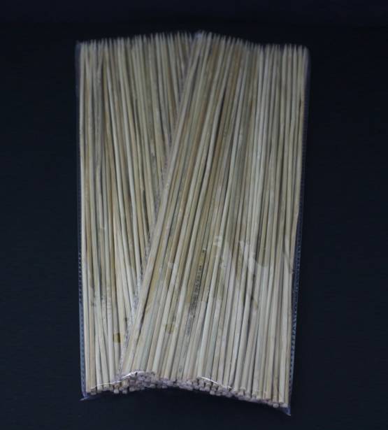 Bamboo Stick Egg Flower Accessories