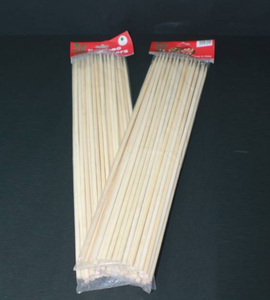 Bamboo Stick Egg Flower Accessories