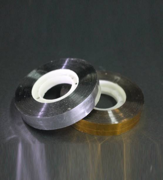 Silver Gold Tape Doorgift