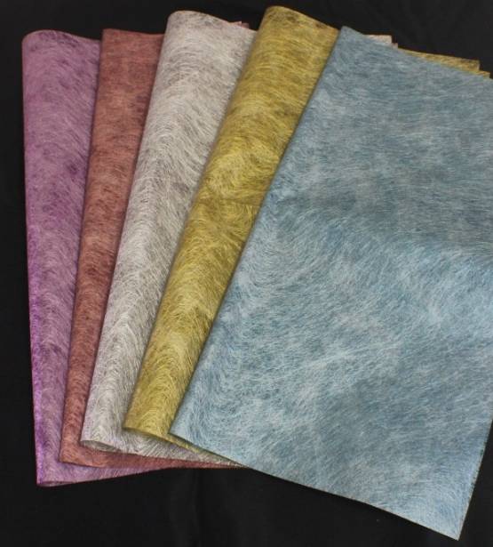 Wrap Paper (Polyfoam/Handbuget)