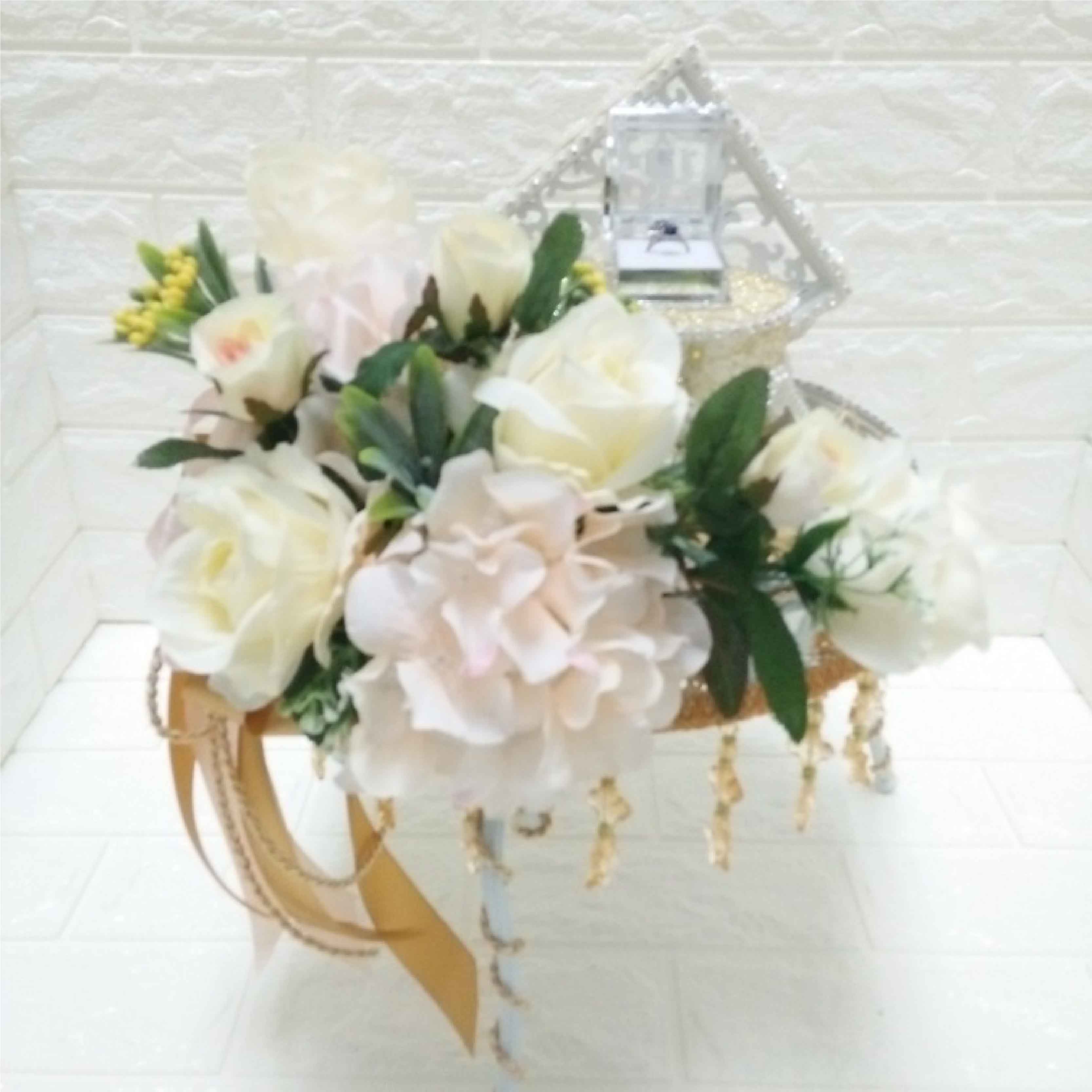 Hantaran Perkahwinan